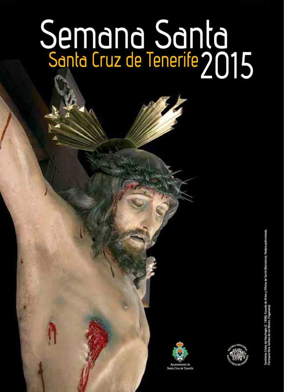 Semana Santa en Santa Cruz de Tenerife 2015 Santa Cruz de Tenerife